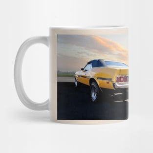 One Sweet Mustang Mug